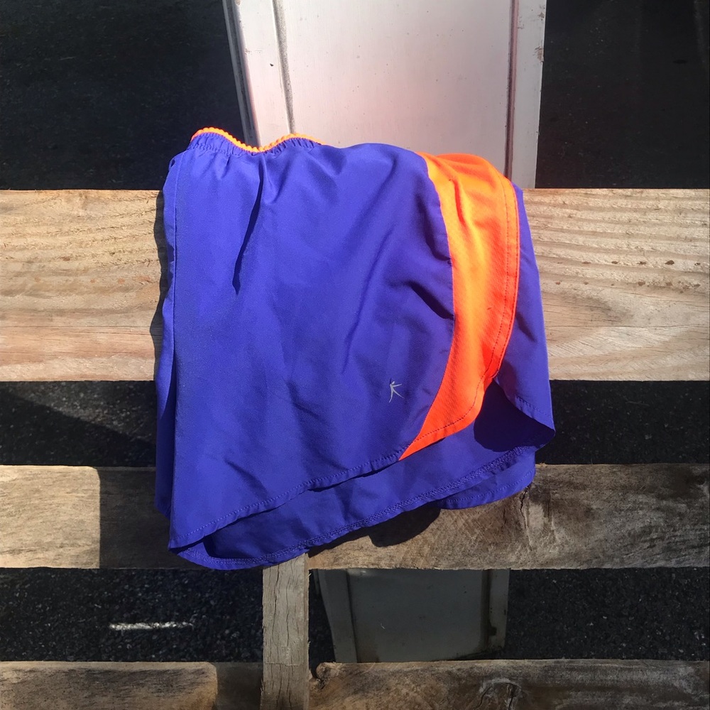 Medium Danskin Sports Shorts